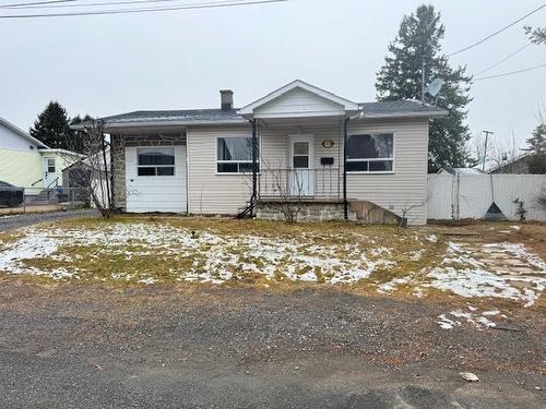 Frontage - 1970 Rue Davidson, Trois-Rivières, QC - Outdoor With Deck Patio Veranda