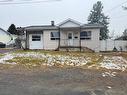 Frontage - 1970 Rue Davidson, Trois-Rivières, QC  - Outdoor With Deck Patio Veranda 