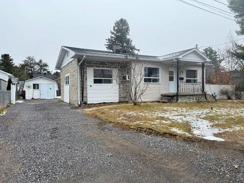 Frontage - 1970 Rue Davidson, Trois-Rivières, QC - Outdoor