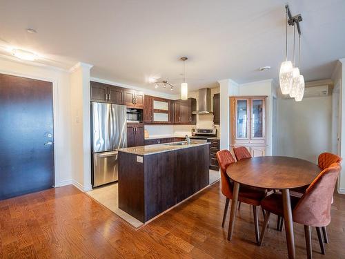 Overall view - 408-5211 Rue Du Sureau, Montréal (Pierrefonds-Roxboro), QC - Indoor