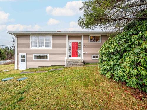 30 Pinedale Drive, Prospect Bay, NS 