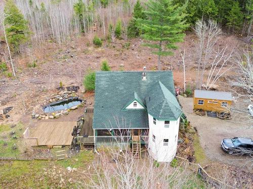 131 White Birch Lane, Windsor Forks, NS 