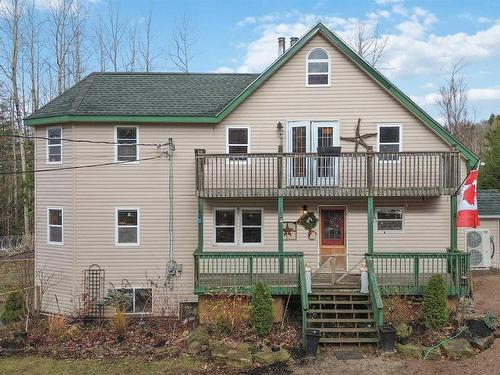 131 White Birch Lane, Windsor Forks, NS 