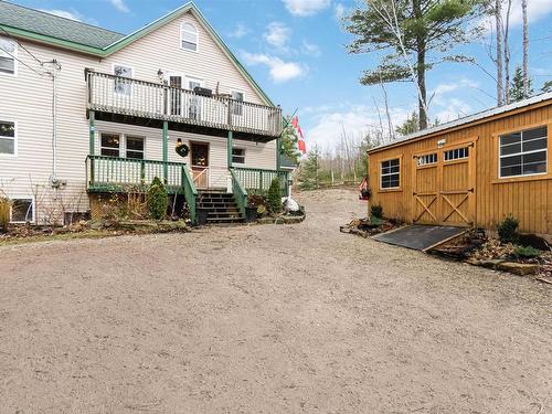 131 White Birch Lane, Windsor Forks, NS 