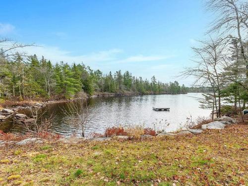 Lot 100 Long Lake Road, French Village, NS 