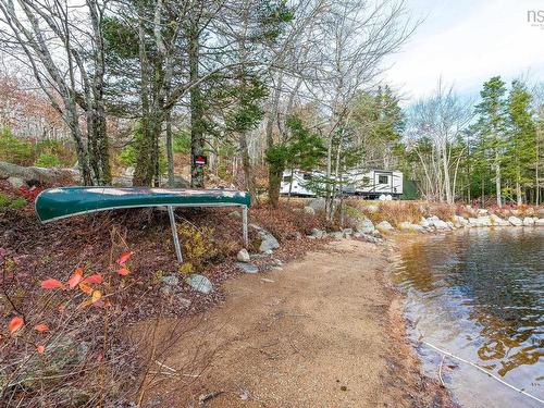 Lot 100 Long Lake Road, French Village, NS 