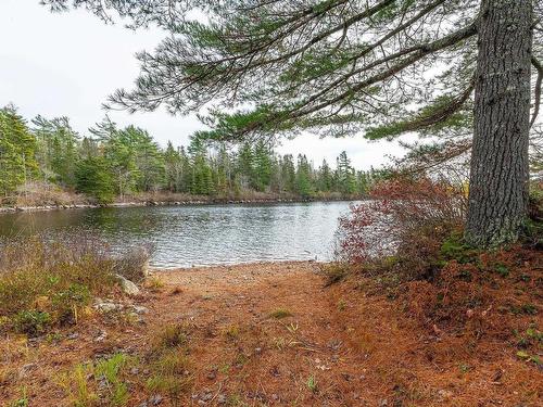 Lot 100 Long Lake Road, French Village, NS 