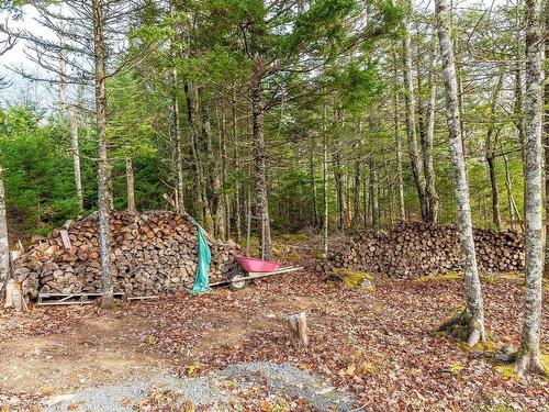 Lot 100 Long Lake Road, French Village, NS 