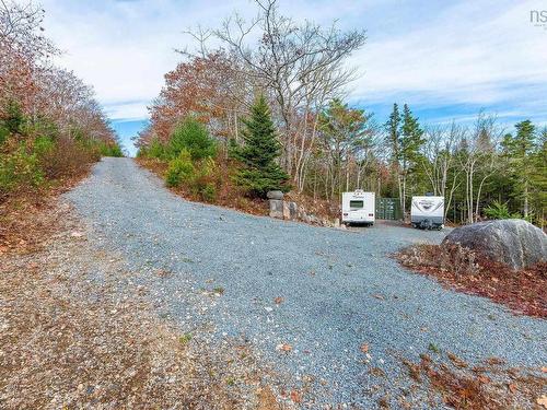 Lot 100 Long Lake Road, French Village, NS 