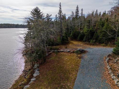 Lot 100 Long Lake Road, French Village, NS 