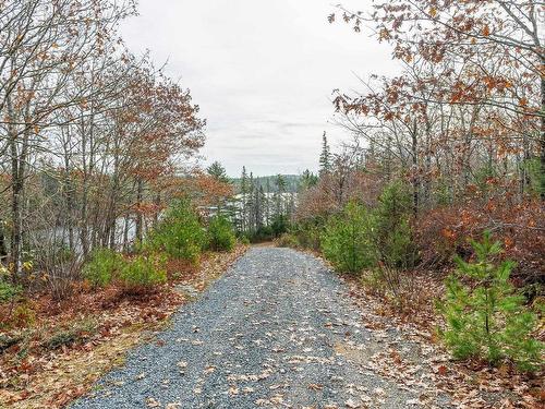 Lot 100 Long Lake Road, French Village, NS 