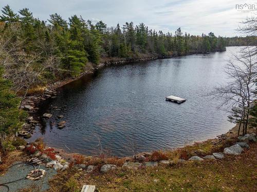 Lot 100 Long Lake Road, French Village, NS 