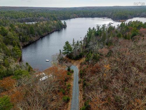 Lot 100 Long Lake Road, French Village, NS 