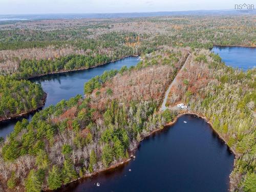 Lot 100 Long Lake Road, French Village, NS 