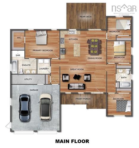 Lot 30 Terence Bay Road, Whites Lake, NS 