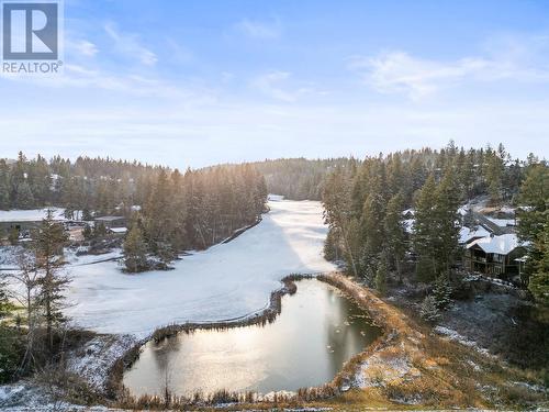 242 Dormie Place, Vernon, BC - Outdoor With View