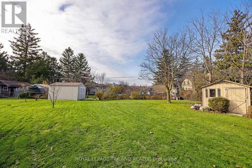 859 Willow Drive, London, ON - Outdoor