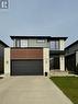 2794 Heardcreek Trail, London, ON  - Outdoor 