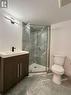 2794 Heardcreek Trail, London, ON  - Indoor Photo Showing Bathroom 