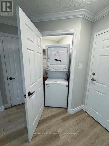 107 - 1600 Adelaide Street N, London, ON - Indoor Photo Showing Laundry Room