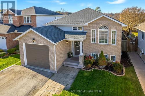 4034 Barry Drive, Lincoln (982 - Beamsville), ON - Outdoor