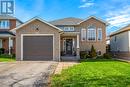 4034 Barry Drive, Lincoln (982 - Beamsville), ON  - Outdoor With Facade 