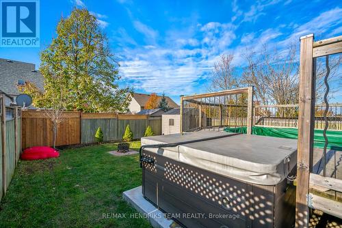 4034 Barry Drive, Lincoln (982 - Beamsville), ON - Outdoor