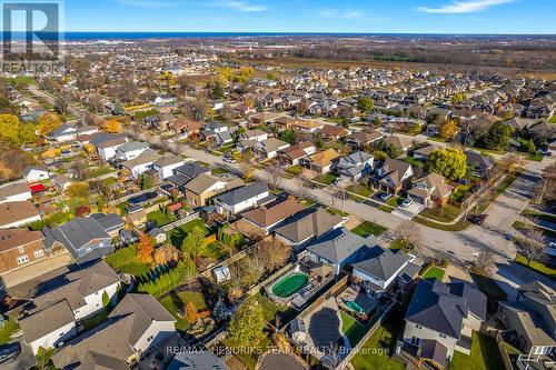 4034 Barry Drive, Lincoln (982 - Beamsville), ON - Outdoor With View