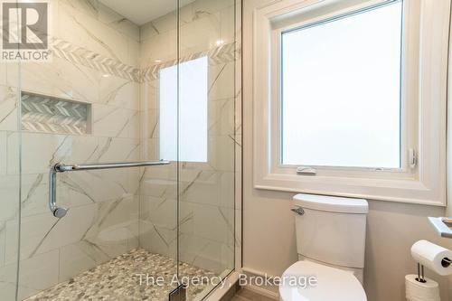 119 Willowbrook Drive, Welland (770 - West Welland), ON - Indoor Photo Showing Bathroom