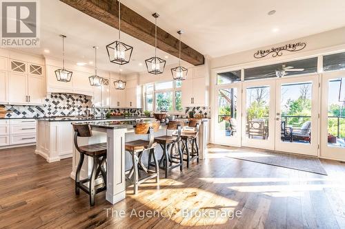 119 Willowbrook Drive, Welland (770 - West Welland), ON - Indoor Photo Showing Dining Room