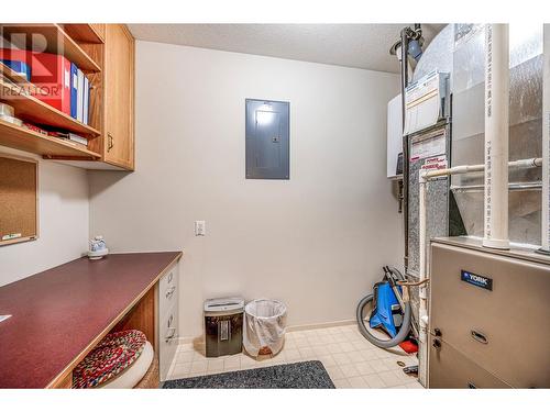 595 Yates Road Unit# 34 Lot# 76, Kelowna, BC - Indoor