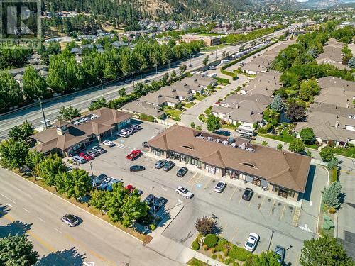 595 Yates Road Unit# 34 Lot# 76, Kelowna, BC - Outdoor With View