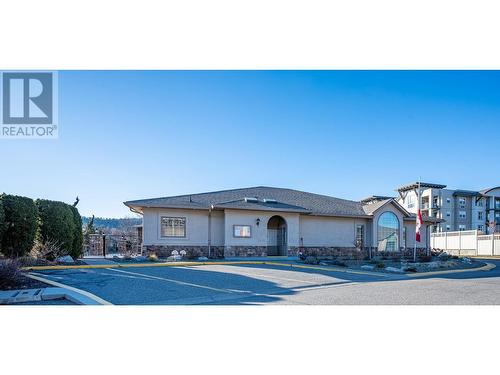 595 Yates Road Unit# 34 Lot# 76, Kelowna, BC - Outdoor