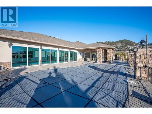 595 Yates Road Unit# 34 Lot# 76, Kelowna, BC - Outdoor