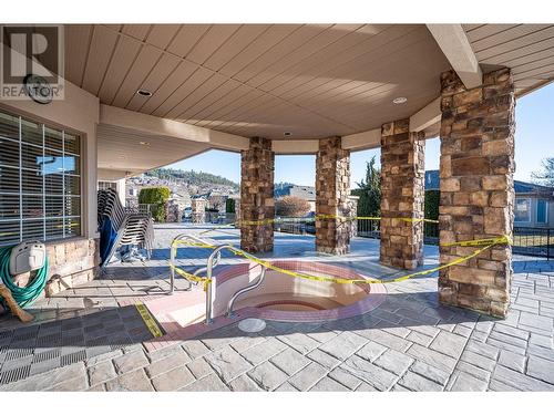 595 Yates Road Unit# 34 Lot# 76, Kelowna, BC - Outdoor With Deck Patio Veranda