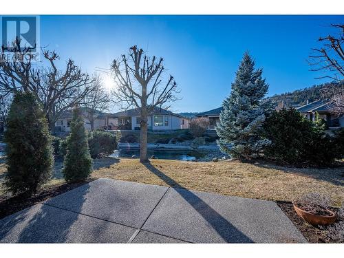 595 Yates Road Unit# 34 Lot# 76, Kelowna, BC - Outdoor