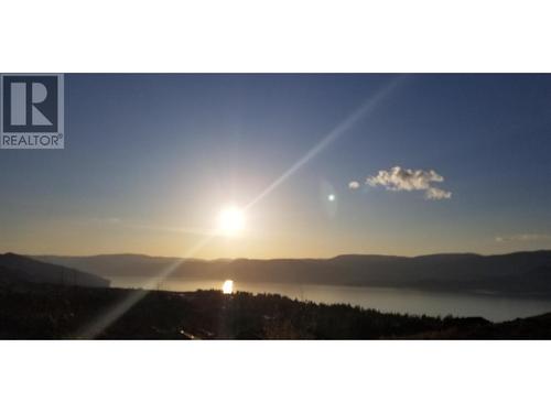 595 Yates Road Unit# 34 Lot# 76, Kelowna, BC -  With View