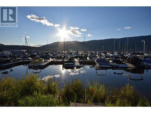 595 Yates Road Unit# 34 Lot# 76, Kelowna, BC - Outdoor With View