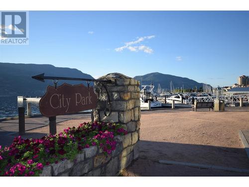 595 Yates Road Unit# 34 Lot# 76, Kelowna, BC - Outdoor With View