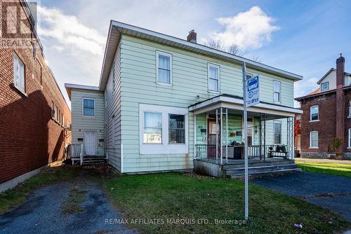 414 Second Street W, Cornwall, ON - Outdoor