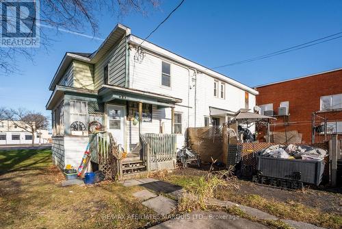 414 Second Street W, Cornwall, ON - Outdoor