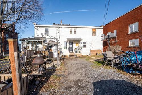 414 Second Street W, Cornwall, ON - Outdoor