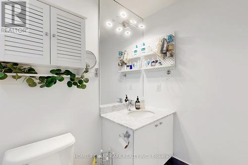 2805 - 150 East Liberty Street, Toronto, ON - Indoor Photo Showing Bathroom