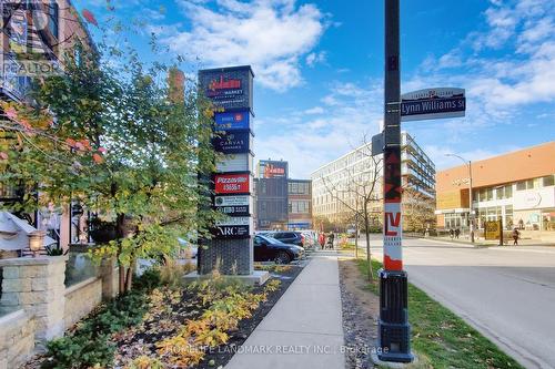 2805 - 150 East Liberty Street, Toronto, ON - Outdoor