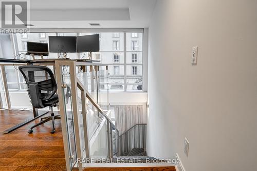 212 - 1 Scott Street, Toronto, ON - Indoor Photo Showing Office