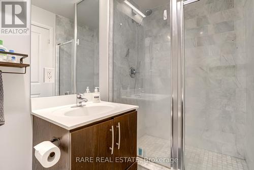 212 - 1 Scott Street, Toronto, ON - Indoor Photo Showing Bathroom