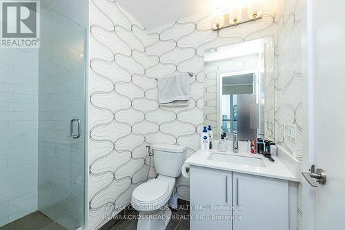 3002 - 20 Bruyeres Mews, Toronto, ON - Indoor Photo Showing Bathroom