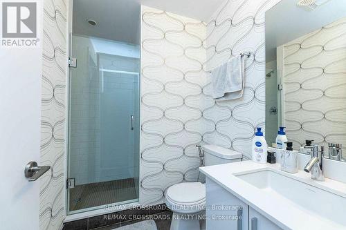 3002 - 20 Bruyeres Mews, Toronto, ON - Indoor Photo Showing Bathroom