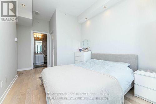 3002 - 20 Bruyeres Mews, Toronto, ON - Indoor Photo Showing Bedroom