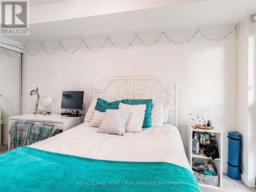 1504 - 16 Yonge Street, Toronto, ON - Indoor Photo Showing Bedroom